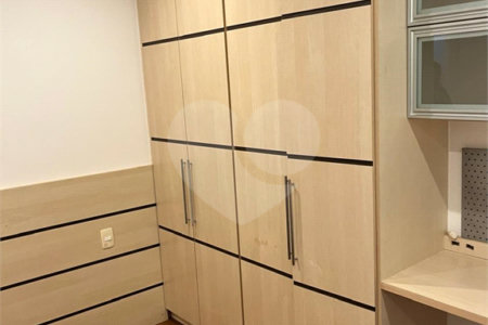 Apartamento para alugar com 3 suítes em Alphaville Centro Industrial e Empresarial/alphaville., Barueri, SP
