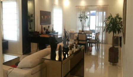 Casa à venda com 3 suítes em Jardim Residencial Villa Suíça, Indaiatuba, SP