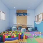 Apartamento à venda, 158 m² por R$ 2.328.793,39 - Embaré - Santos/SP