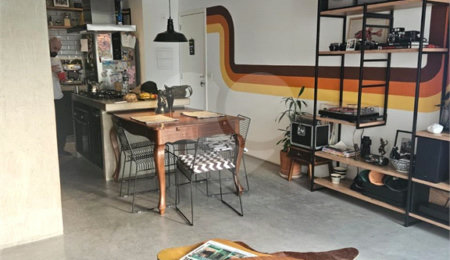 Apartamento à venda com 2 quartos, sendo 1 suíte,  em Pinheiros, São Paulo, SP