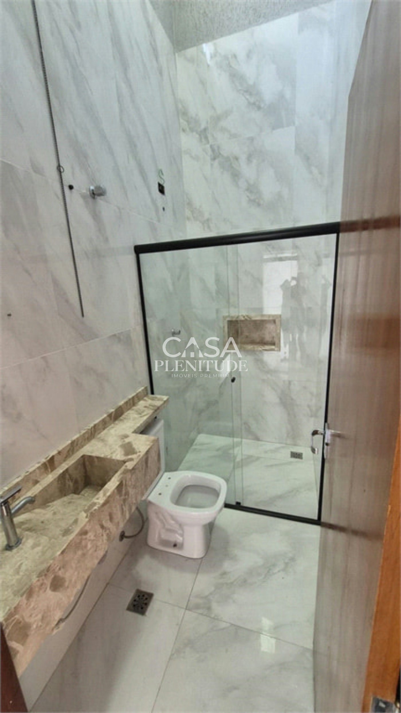 Casa em condomínio à venda com 3 quartos, sendo 1 suíte,  em Horto Florestal, Sorocaba, SP