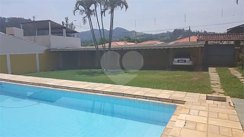 Casa à venda com 4 quartos no Centro, Piracaia, SP
