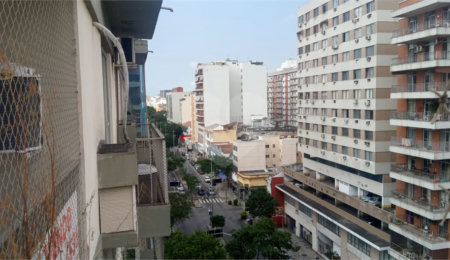 Apartamento à venda com 3 quartos, sendo 1 suíte, em Vila Isabel, Rio de Janeiro, RJ