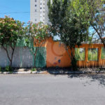 Terreno à venda ou para alugar em Chácara Santo Antônio, São Paulo, SP