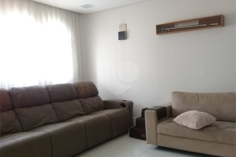 Apartamento à venda com 4 suítes em Santana, São Paulo, SP