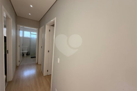 Apartamento à venda com 2 quartos em Jardim São Carlos, Sorocaba, SP