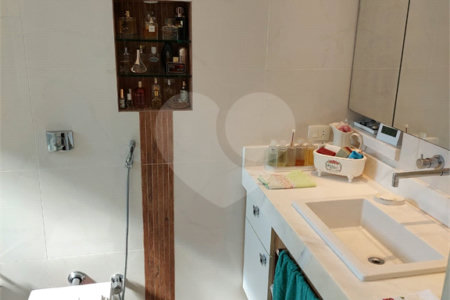 Apartamento à venda com 3 suítes em Jardim Ampliação, São Paulo, SP