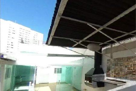 Casa à venda com 1 quarto em Alto da Lapa, São Paulo, SP