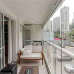Apartamento à venda com 2 quartos, sendo 1 suíte, em Vila Andrade, São Paulo, SP