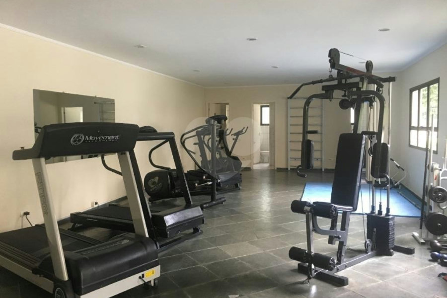 Apartamento à venda com 3 quartos, sendo 1 suíte, em Lauzane Paulista, São Paulo, SP