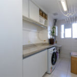 Apartamento à venda com 2 suítes em Brooklin, São Paulo, SP