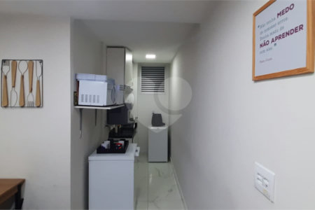 Laje Corporativa para alugar em Vila Olímpia, São Paulo, SP