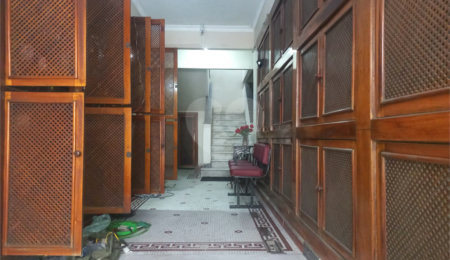 Apartamento à venda com 3 quartos em São Cristóvão, Rio de Janeiro, RJ