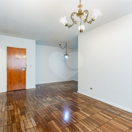 Apartamento à venda com 2 quartos, sendo 1 suíte, em Vila Progredior, São Paulo, SP