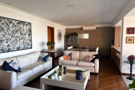 Apartamento à venda com 3 suítes em Jardim Vitória Régia, São Paulo, SP