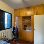 Apartamento à venda, 156 m² por R$ 800.000,00 - Ponta da Praia - Santos/SP