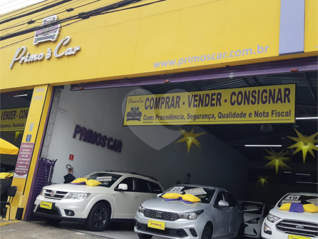 Salão Comercial à venda em Casa Verde, São Paulo, SP