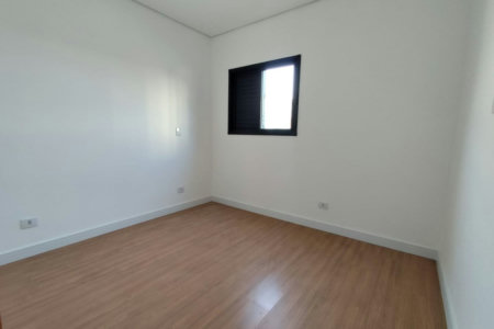 Casa com 2 dormitórios à venda, 100 m² por R$ 560.000,00 - Marapé - Santos/SP