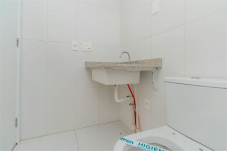 Apartamento à venda com 3 suítes em Brooklin Paulista, São Paulo, SP