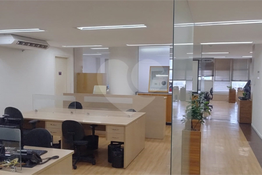 Sala à venda no Centro, São Paulo, SP