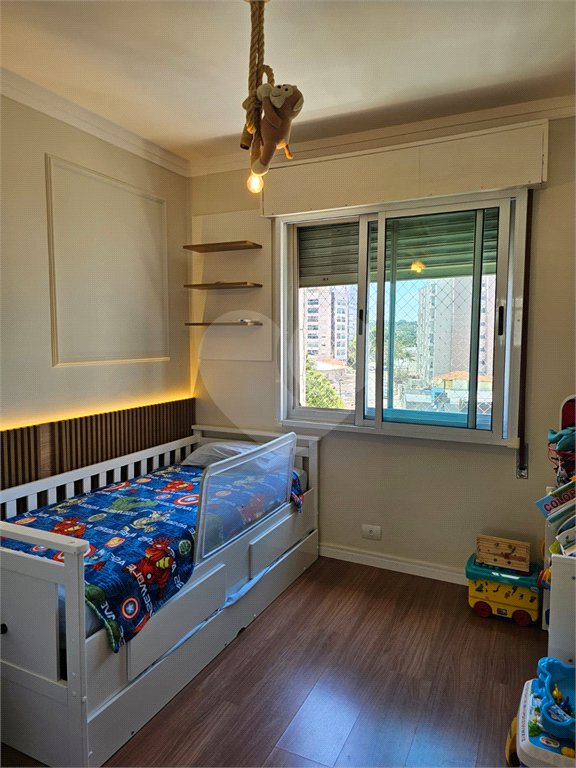 Apartamento à venda com 3 quartos, sendo 1 suíte, em Santo Amaro, São Paulo, SP