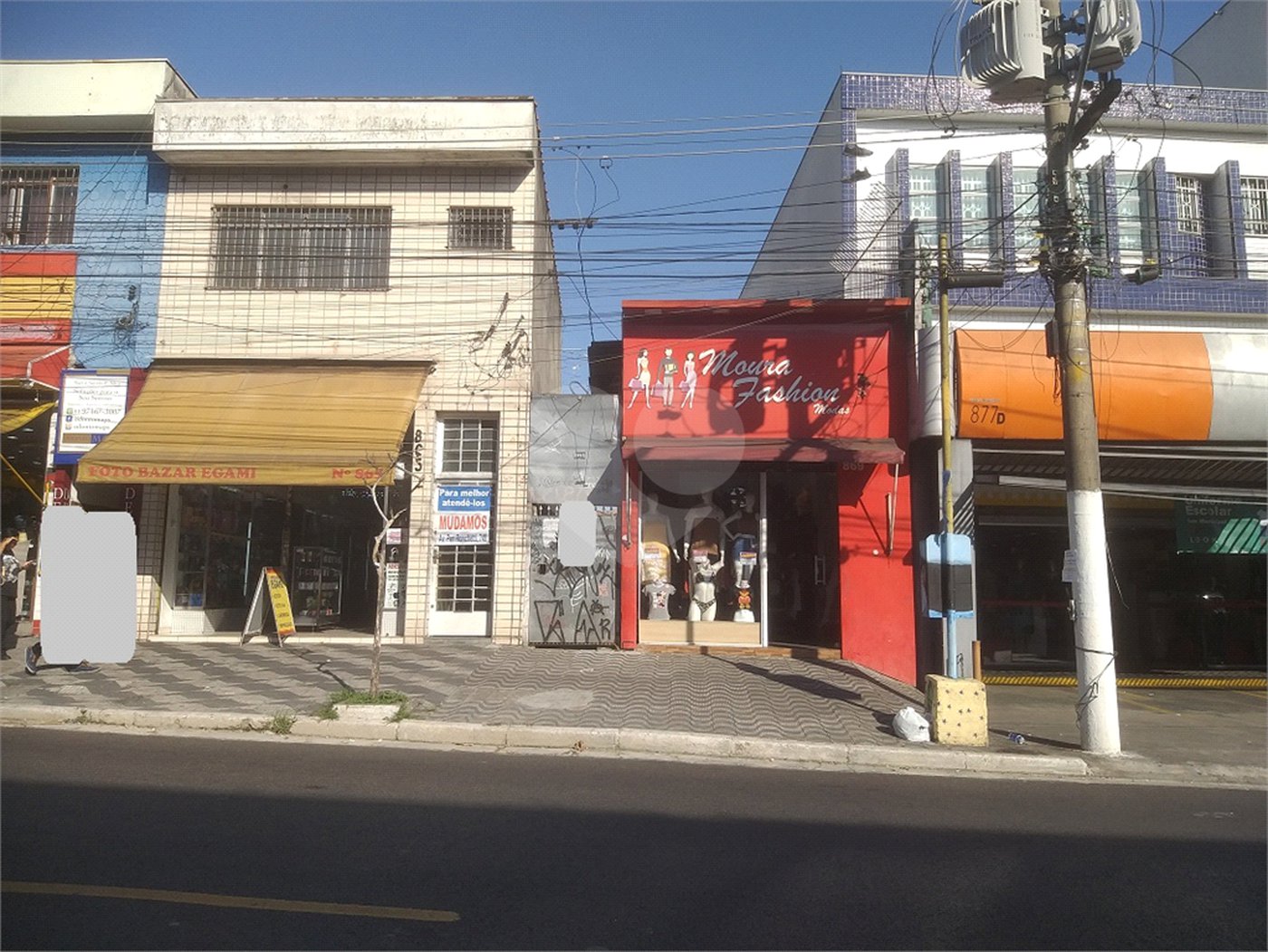 Prédio à venda em Jardim Peri, São Paulo, SP