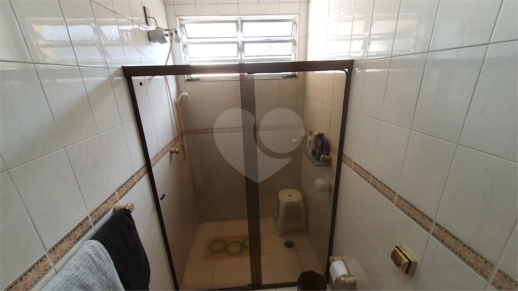Sobrado à venda com 2 quartos, sendo 1 suíte, em Santana, São Paulo, SP