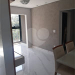 Apartamento à venda com 3 quartos, sendo 1 suíte, em Vila Domingues, Votorantim, SP