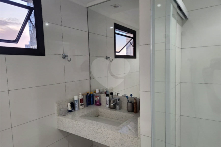 Apartamento à venda com 3 quartos, sendo 1 suíte,  em Tucuruvi, São Paulo, SP