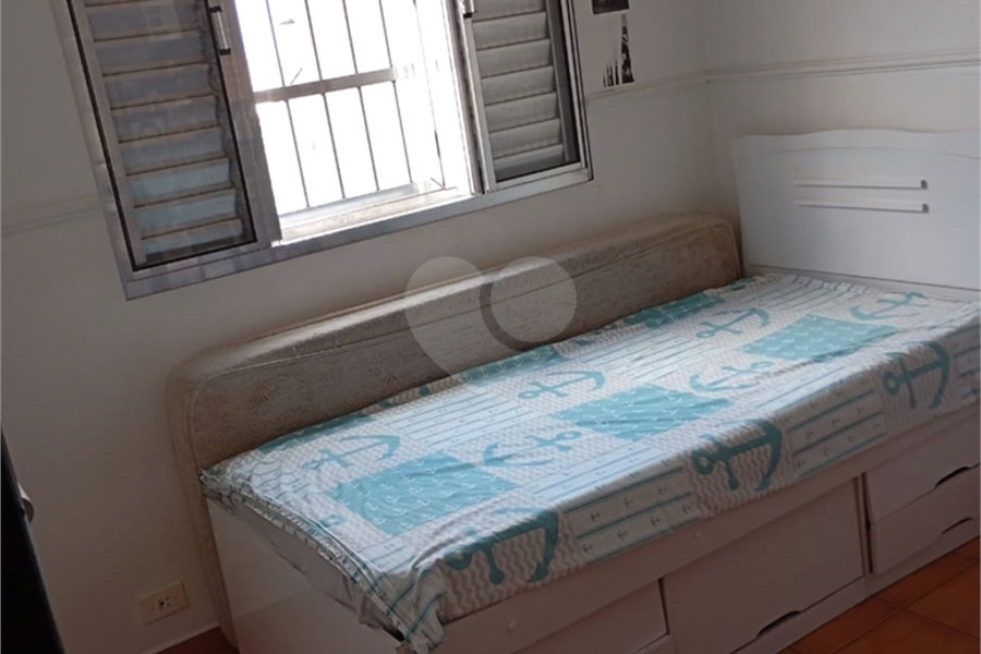 Sobrado à venda com 3 quartos em Casa Verde, São Paulo, SP