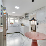 Apartamento à venda ou para alugar com 4 suítes em Alto da Boa Vista, São Paulo, SP