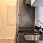 Apartamento à venda com 1 suíte em Itaim Bibi, São Paulo, SP