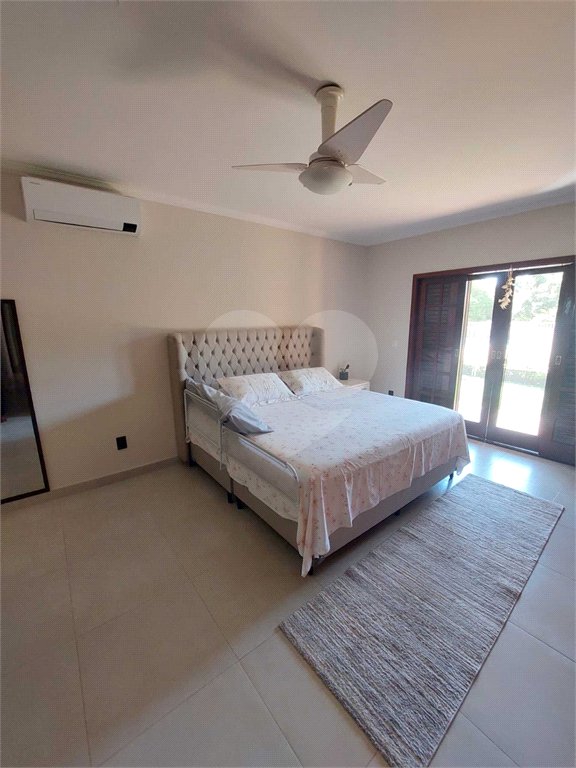 Casa à venda com 4 quartos, sendo 2 suítes, no condomínio Eco Clube Vivendas do Lago, Sorocaba - SP