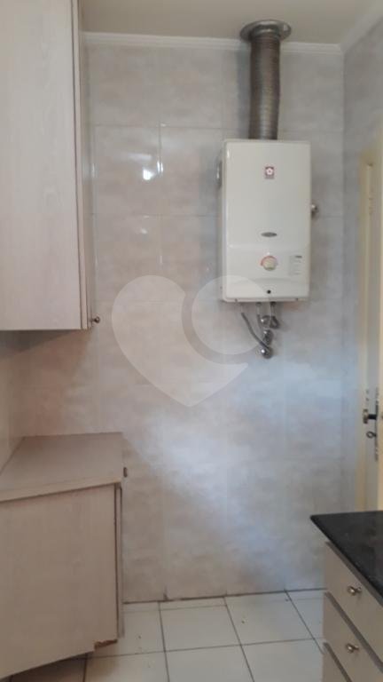 Sobrado à venda com 3 quartos, sendo 1 suíte, em Campo Belo, São Paulo, SP