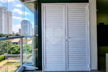 Apartamento à venda com 49m² - Ipiranga
