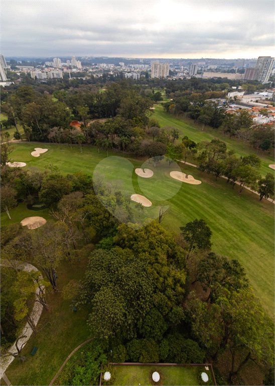 Apartamento à venda com 4 suítes em Vila Sofia, São Paulo, SP