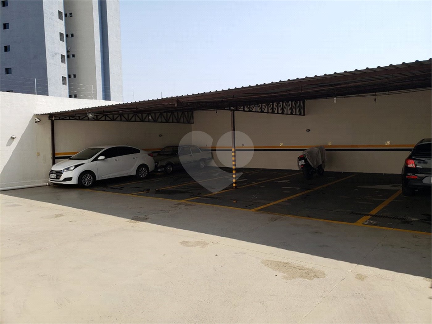 Apartamento à venda com 2 quartos em Parque Campolim, Sorocaba, SP