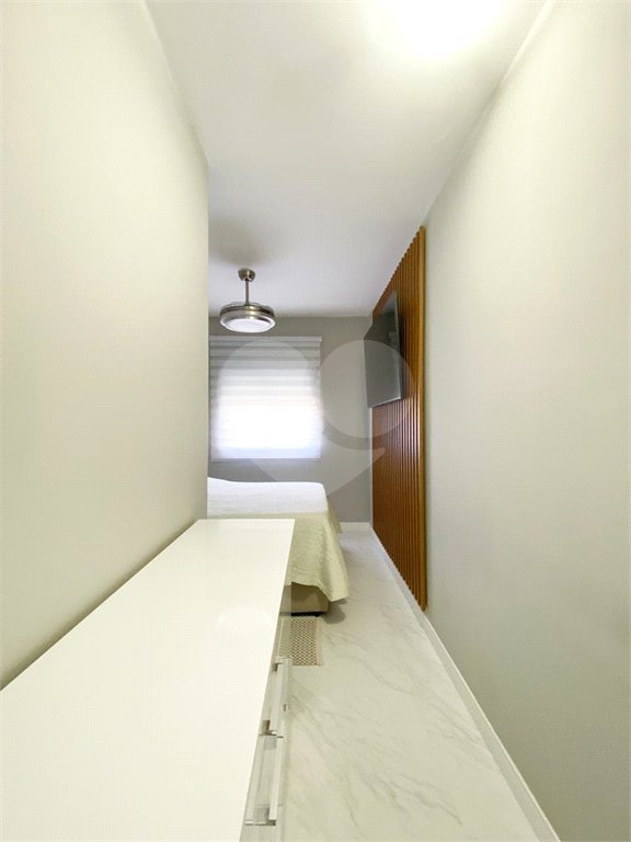 Apartamento à venda com 3 quartos, sendo 1 suíte, em Tucuruvi, São Paulo, SP