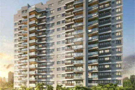 Apartamento à venda com 3 quartos, sendo 1 suíte, em Tijuca, Rio de Janeiro, RJ