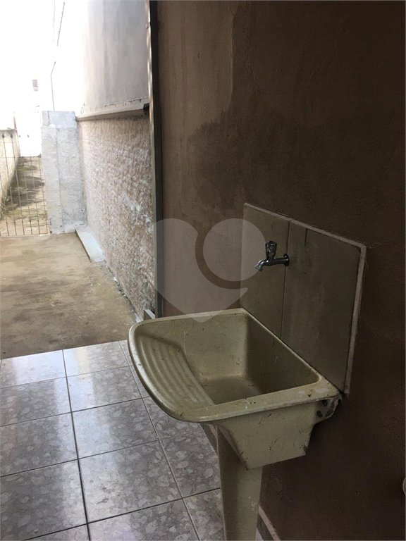 Casa Térrea para alugar com 2 quartos em Cidade Nova I, Indaiatuba, SP