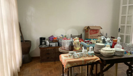 Casa de Vila à venda com 3 quartos, sendo 1 suíte,  em Brooklin Paulista, São Paulo, SP
