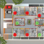 Apartamento à venda com 1 quarto em Jardim Sônia Maria, Sorocaba, SP