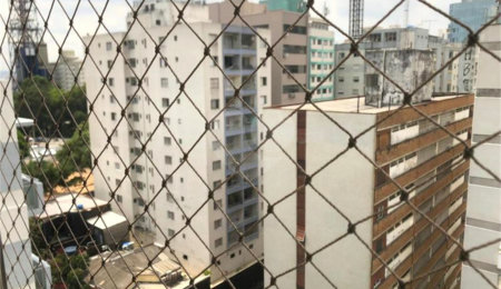 Apartamento à venda com 3 quartos, sendo 1 suíte,  em Jardim Paulista, São Paulo, SP