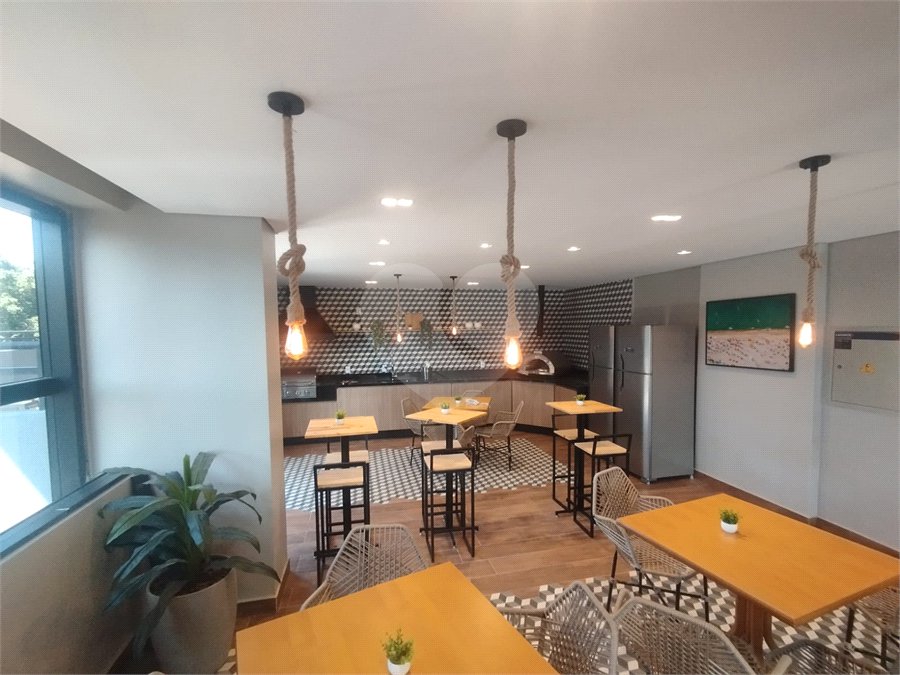 Apartamento à venda com 2 quartos em Vila Palmeiras, São Paulo, SP