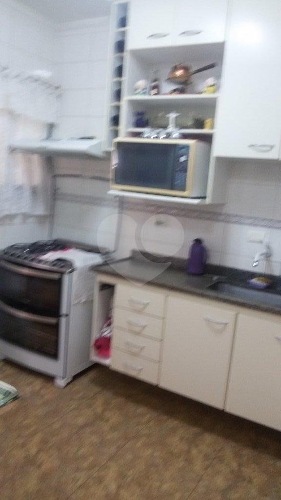Apartamento à venda com 3 quartos, sendo 1 suíte, em Imirim, São Paulo, SP