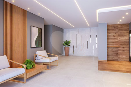 Apartamento à venda com 2 suítes em Jardim Paulistano, Sorocaba, SP