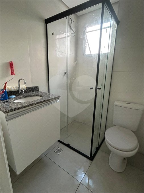 Apartamento para alugar com 2 quartos em Jardim São Paulo(zona Norte), São Paulo, SP