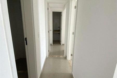 Apartamento Residencial à venda, Vila Valença, São Vicente - AP1065.