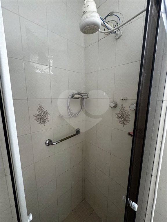 Casa Térrea à venda com 2 quartos em Campo Grande, Rio de Janeiro, RJ