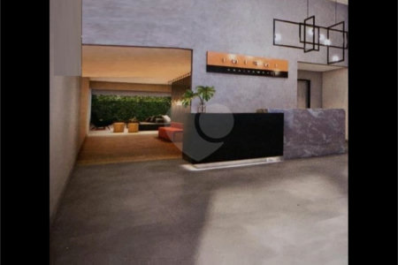 Apartamento à venda ou para alugar com 1 quarto em Vila Mariana, São Paulo, SP
